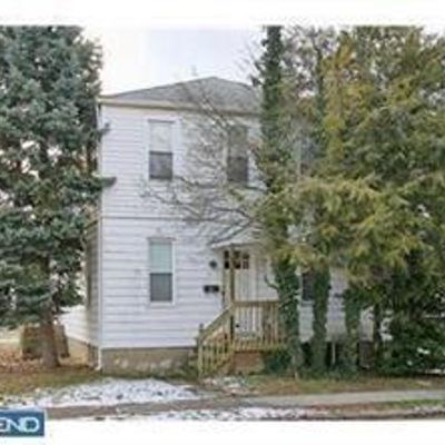 41 Chestnut St, Woodbury, NJ 08096