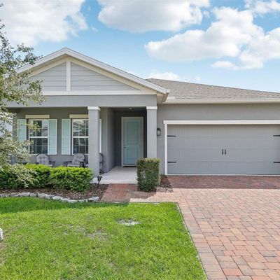 410 Winter Bliss Ln, Mount Dora, FL 32757