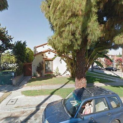 4101 Edenhurst Ave, Los Angeles, CA 90039