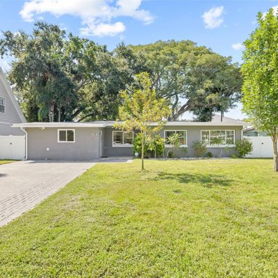 4106 W Mckay Ave, Tampa, FL 33609