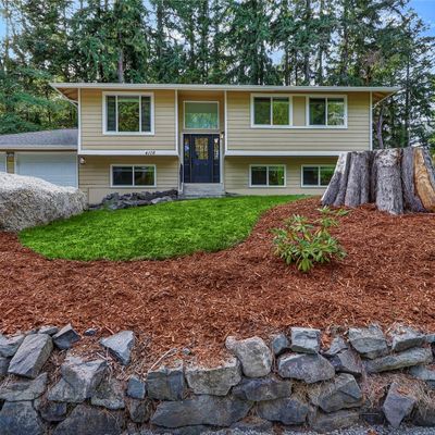 4108 69 Th Avenue Ct Nw, Gig Harbor, WA 98335