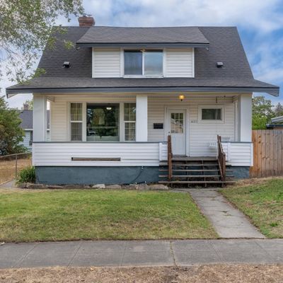 4107 N Howard St, Spokane, WA 99205