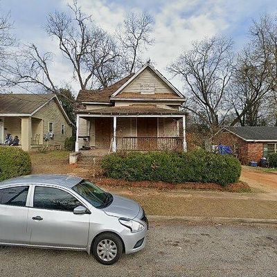 411 Buford St, Montgomery, AL 36107