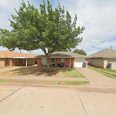 4113 Pamela Ln, Wichita Falls, TX 76302