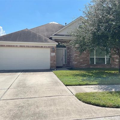 4114 Texian Forest Trl, Humble, TX 77346