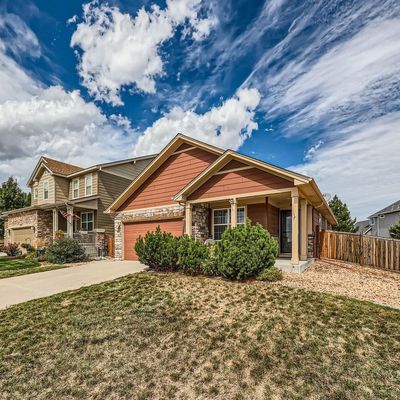 4118 Desert Ridge Cir, Castle Rock, CO 80108