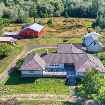 412 Cloquallum Rd, Elma, WA 98541