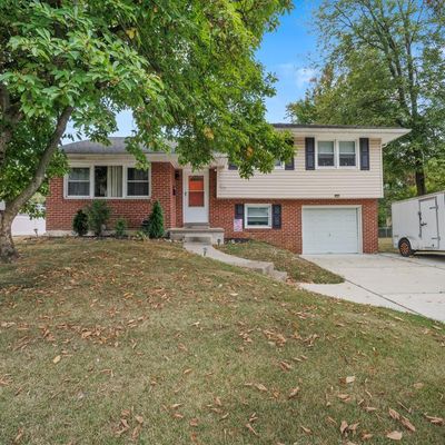 412 Bradford Rd, Cherry Hill, NJ 08034