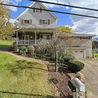 412 Kennedy Ave, Rostraver Township, PA 15012