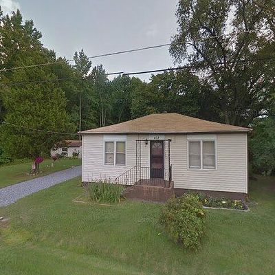 412 Walnut Street Rd, Salem, NJ 08079