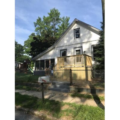 413 2 Nd Ave, Woodbury, NJ 08096