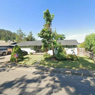 413 S 2 Nd St, Creswell, OR 97426