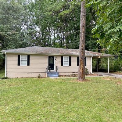 4132 Canby Ln, Decatur, GA 30035