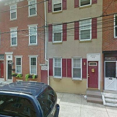 414 Cross St, Philadelphia, PA 19147