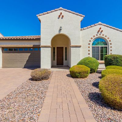 4142 E Zion Pl, Chandler, AZ 85249