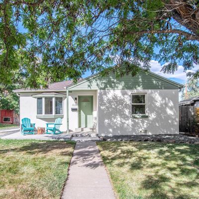 4145 S Delaware St, Englewood, CO 80110