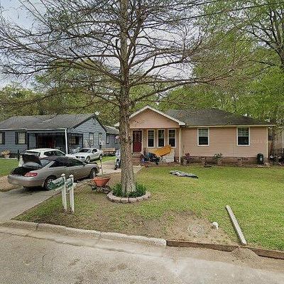 416 S 15 Th Ave, Hattiesburg, MS 39401