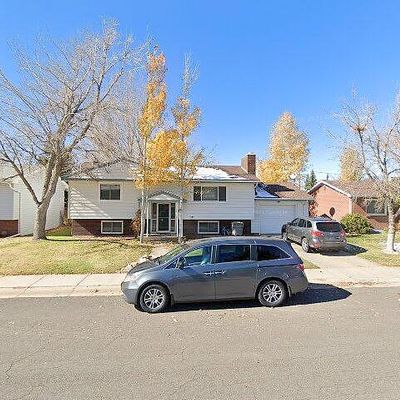 416 S 25 Th St, Laramie, WY 82070