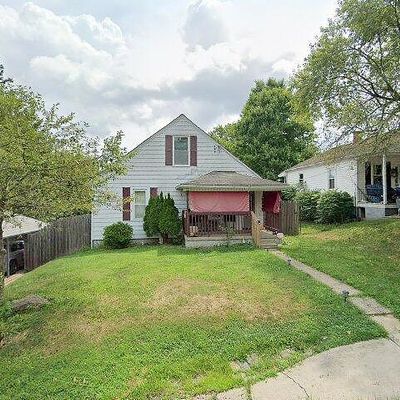 418 Charles Ct, Lancaster, OH 43130