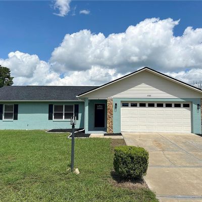 4181 Sw 139 Th Street Rd, Ocala, FL 34473