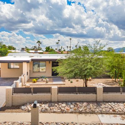 4185 W Sandarac St, Tucson, AZ 85741