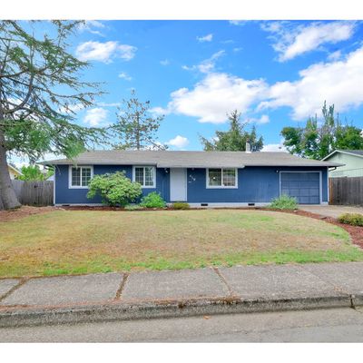 419 S 2 Nd St, Creswell, OR 97426