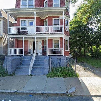 42 Angell St, Dorchester Center, MA 02124