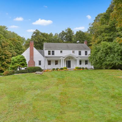 42 Breeds Hill Pl, Wilton, CT 06897