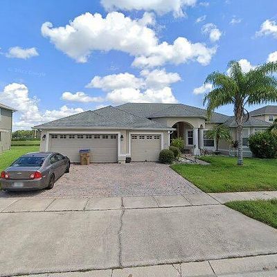 4207 Sevan Way, Kissimmee, FL 34746