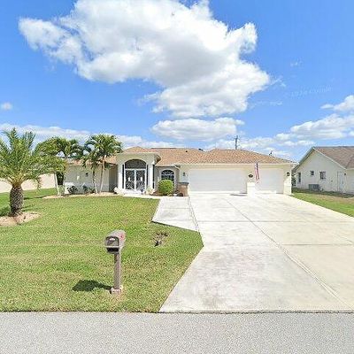 4209 Sw 17 Th Ave, Cape Coral, FL 33914