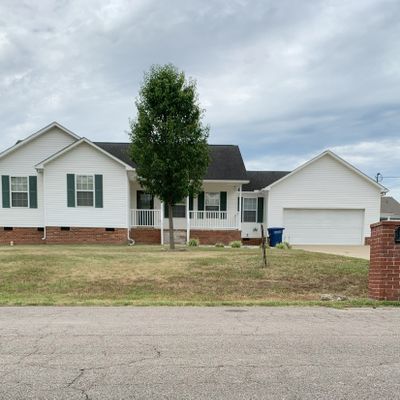 421 Brookside Dr, Mount Pleasant, TN 38474