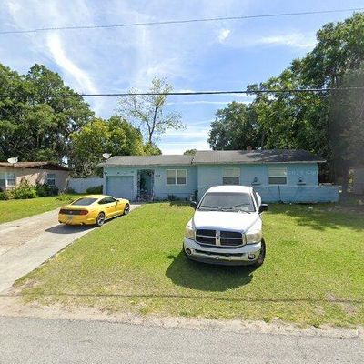 421 Oglethorpe Rd, Jacksonville, FL 32216