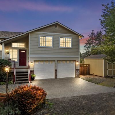 4212 33 Rd Street Ct Nw, Gig Harbor, WA 98335