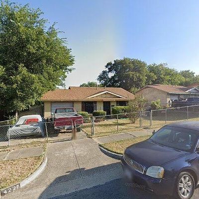 4227 Wiley College Dr, Dallas, TX 75241