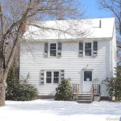 423 Summit St, Manchester, CT 06042