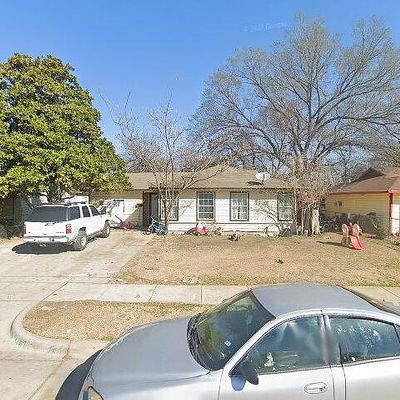 4237 Whitehall St, Fort Worth, TX 76119