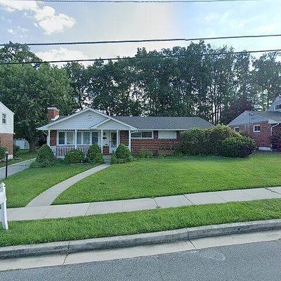 4241 Darleigh Rd, Nottingham, MD 21236