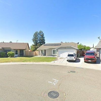 4241 N Country Dr, Antelope, CA 95843