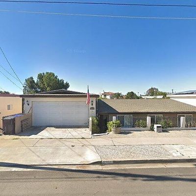 4260 Gila Ave, San Diego, CA 92117