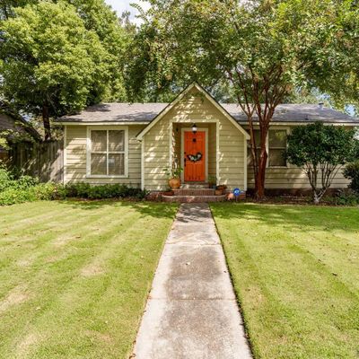 4263 Hatcher Ave, Baton Rouge, LA 70806