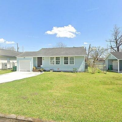 427 Finfrock St, Pasadena, TX 77506