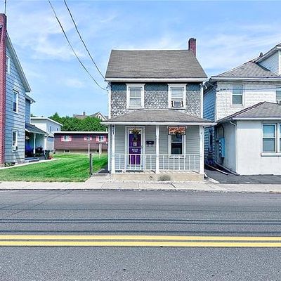 427 E Main St, Bath, PA 18014