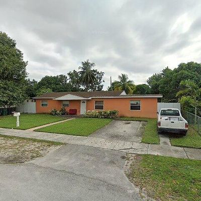 4270 Nw 198 Th St, Miami Gardens, FL 33055