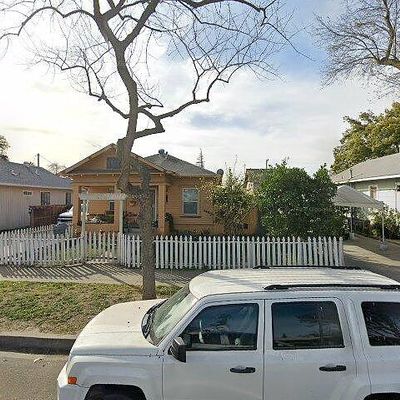 428 E Oak St, Lodi, CA 95240