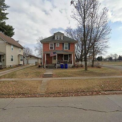 428 S 4 Th Ave, Washington, IA 52353