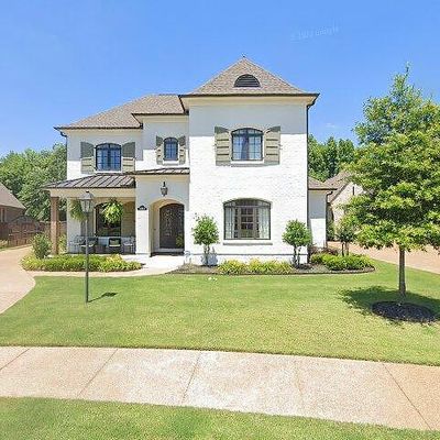 4283 Lundy Bnd W, Olive Branch, MS 38654