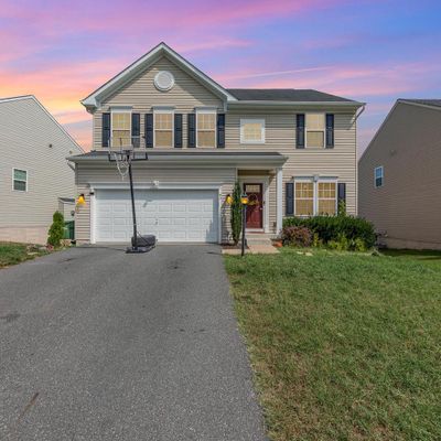 43 Taylors Hill Way, Fredericksburg, VA 22405