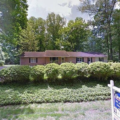 4300 Oaktree Rd, Rockville, MD 20853