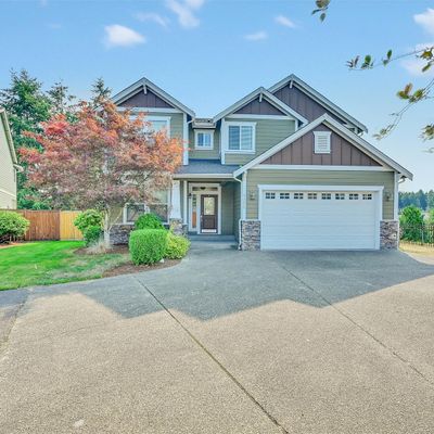 4300 Cashmere Dr Ne, Lacey, WA 98516