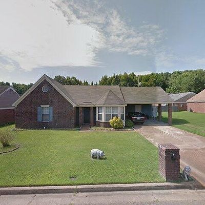 4309 Egyptian Cv, Memphis, TN 38128